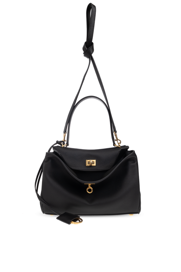 Balenciaga Handbag Rodeo Small | Women's Bags | Vitkac Balenciaga Handbag Rodeo Small | Women's Bags | Vitkac